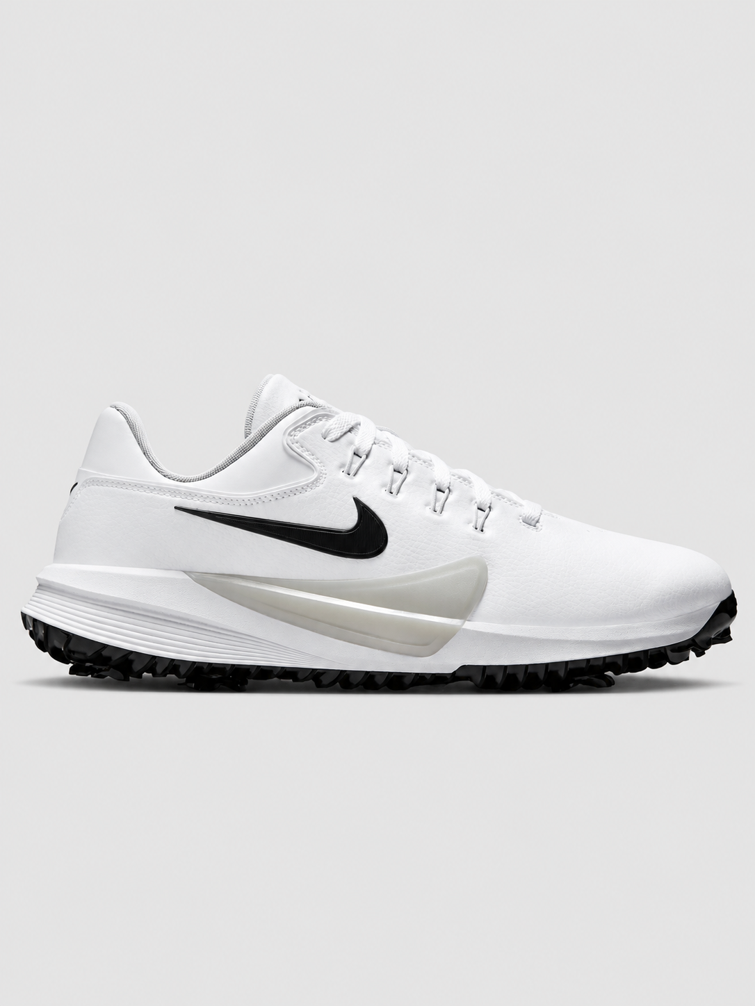 Victory Pro 4 Golf Shoes White/Black/Photon Dust