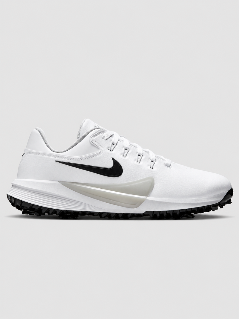 Victory Pro 4 Golf Shoes White/Black/Photon Dust