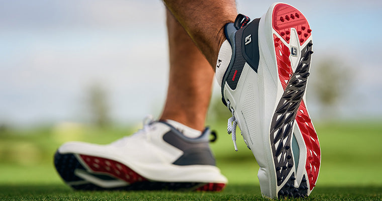 adidas X Bogey Boys MC80 Golf Shoes – TRENDYGOLFUSA.COM