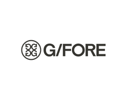 G/FORE logo