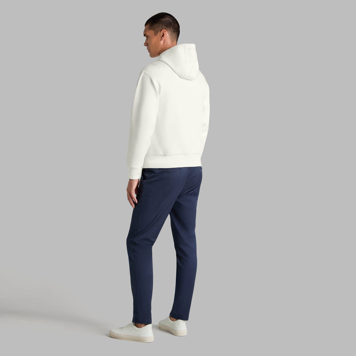 All Play Cotton Stretch 5 Pocket Trousers Twilight