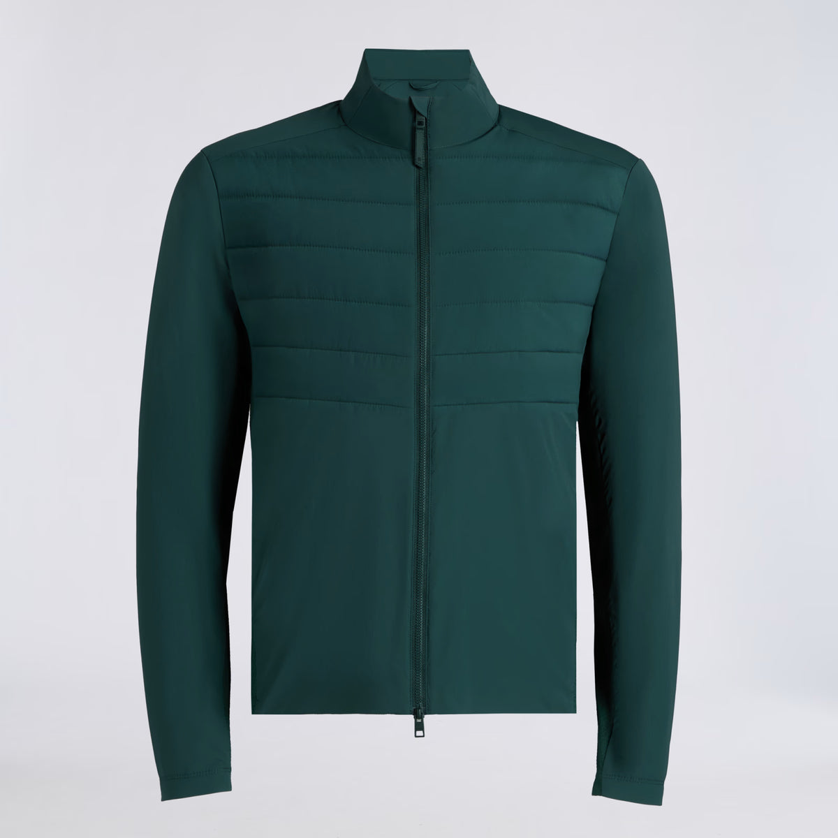 The Maverick Hybrid Stretch Jacket Pine