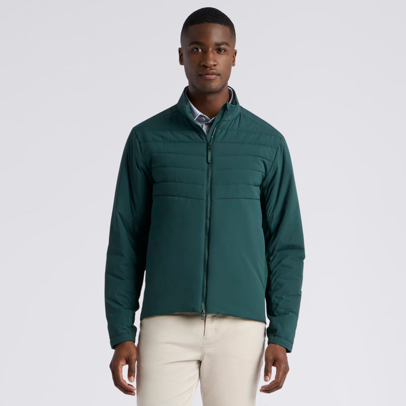 The Maverick Hybrid Stretch Jacket