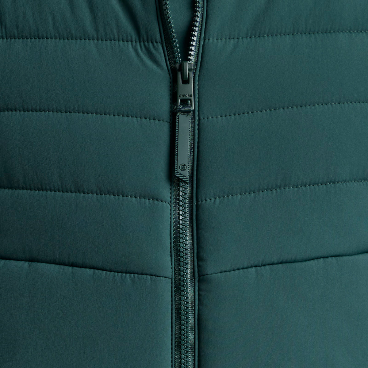 The Maverick Hybrid Stretch Jacket Pine