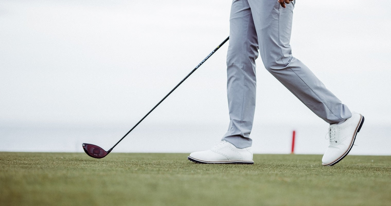 Malbon Golf Mikayla Cropped Knit Snow White | TRENDYGOLFUSA.COM