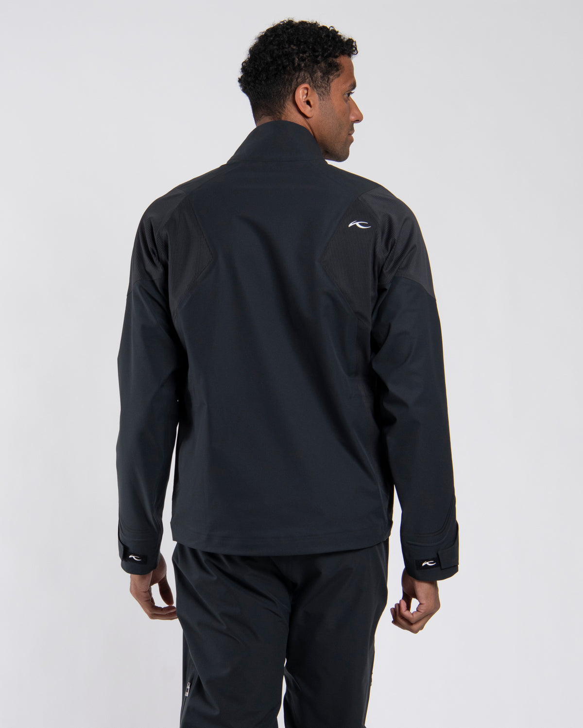 Pro 3L 3.0 Jacket Black