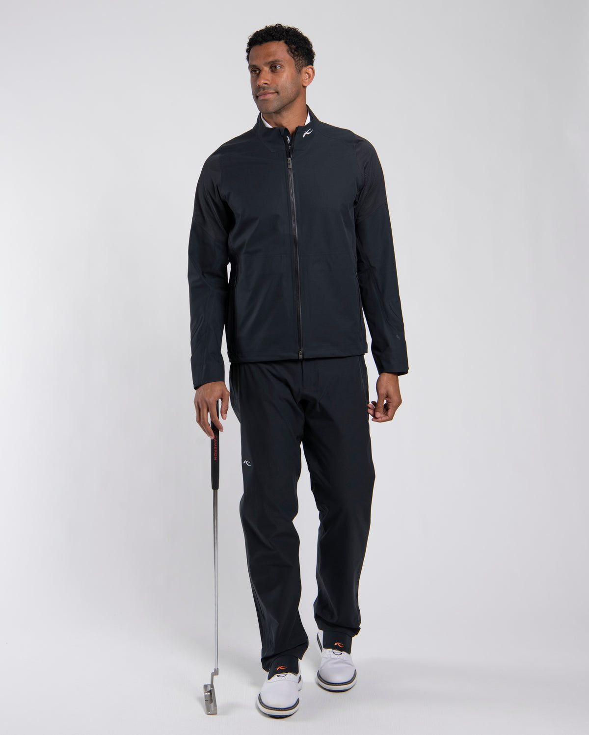 Pro 3L 3.0 Jacket Black