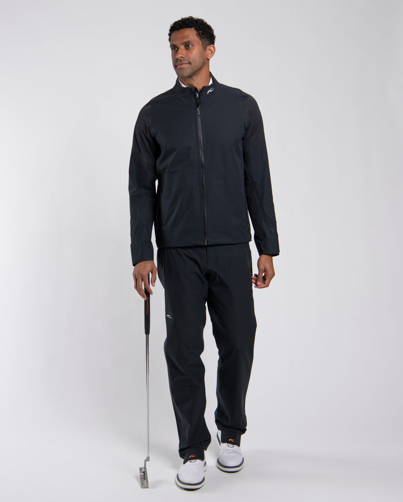 Pro 3L 3.0 Jacket Black