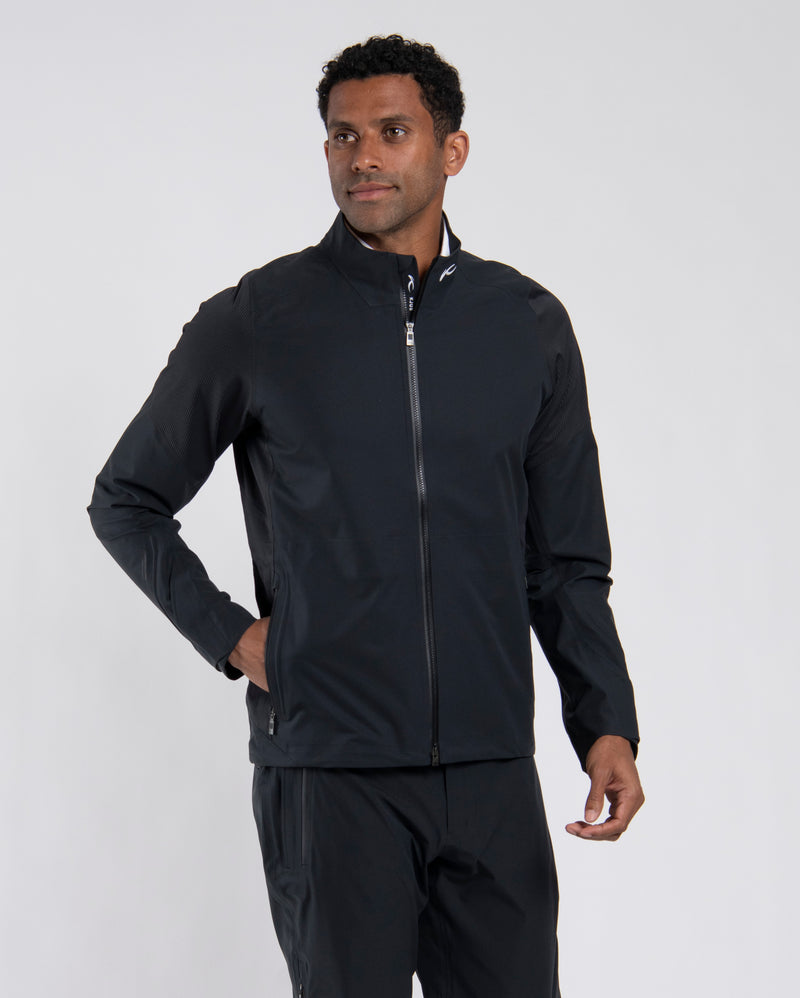 Pro 3L 3.0 Jacket Black