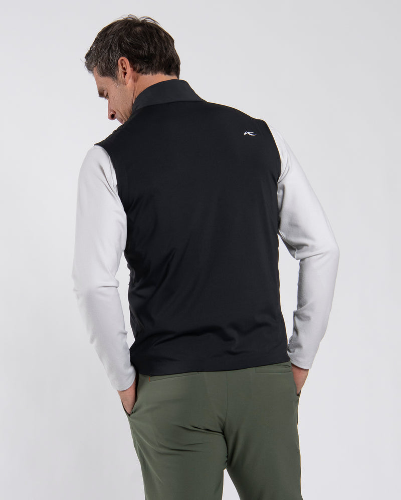 Regulator Vest Black
