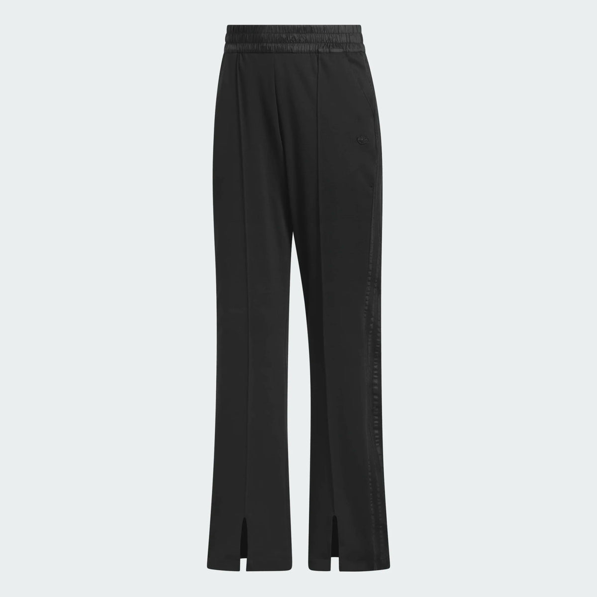 Womens Originals Pintuck Pants Black