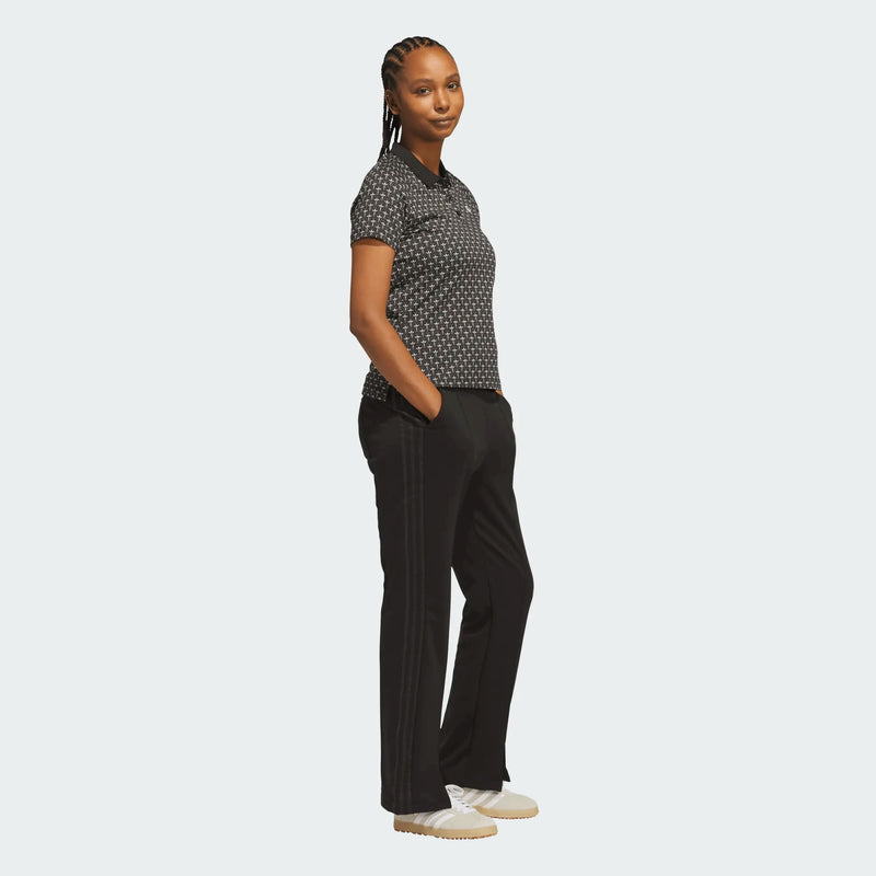 Womens Originals Pintuck Pants Black