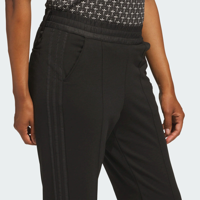 Womens Originals Pintuck Pants Black
