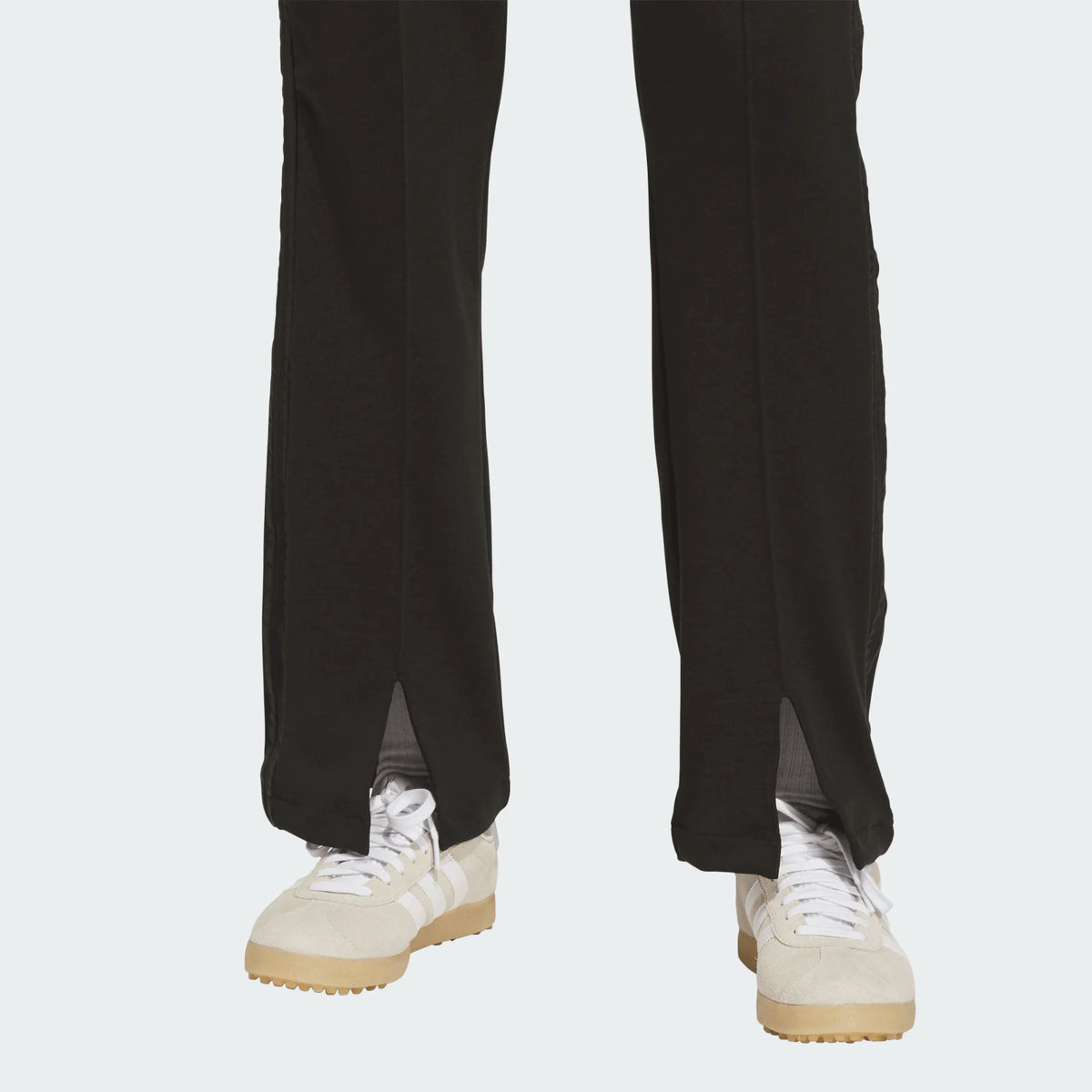 Womens Originals Pintuck Pants Black