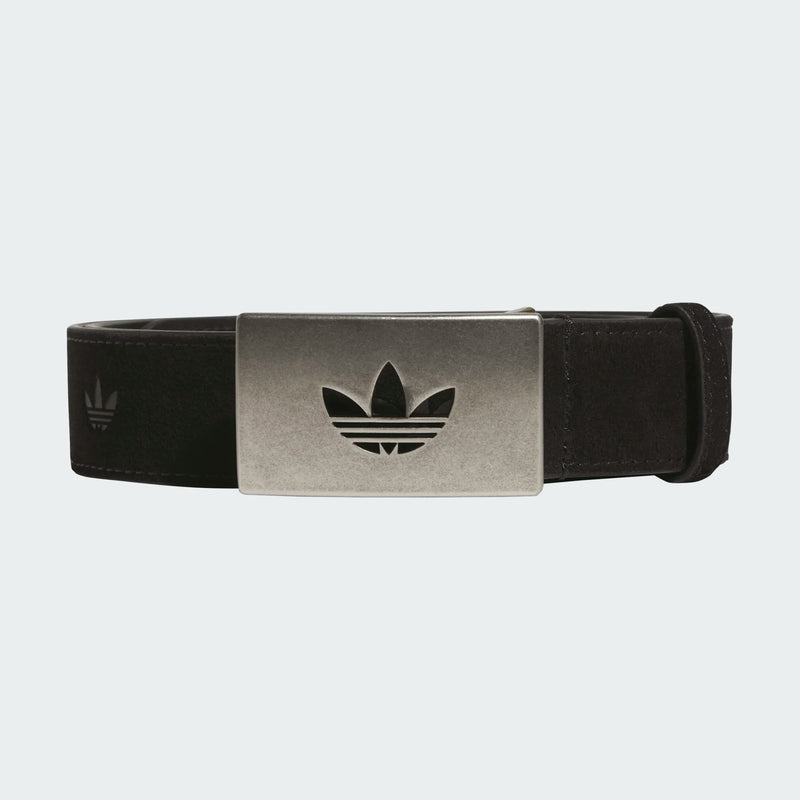 Originals Monogram Leather Belt