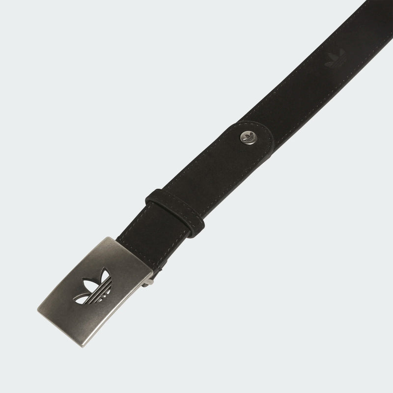 Originals Monogram Leather Belt