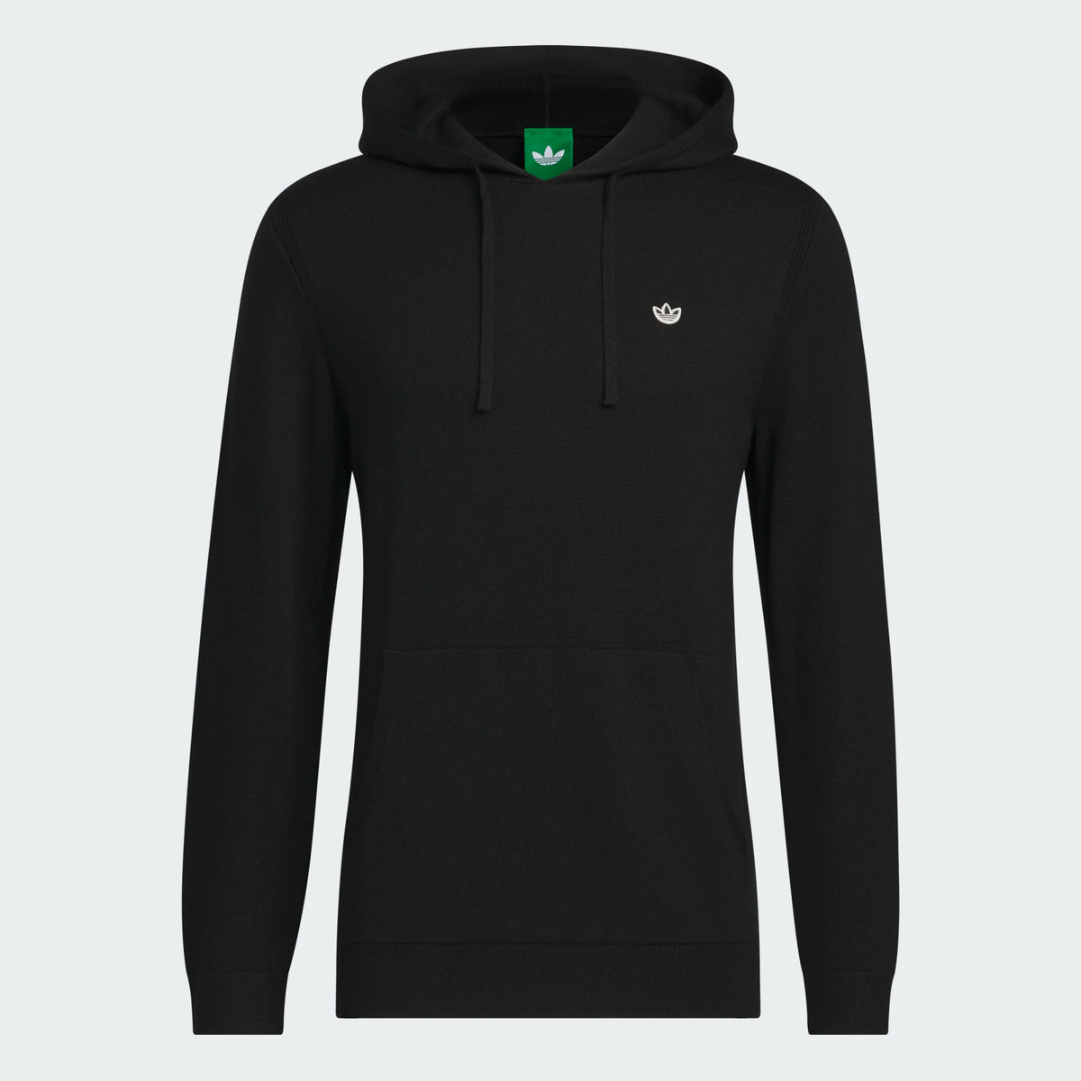 Originals Cashmere Blend Hoodie Black