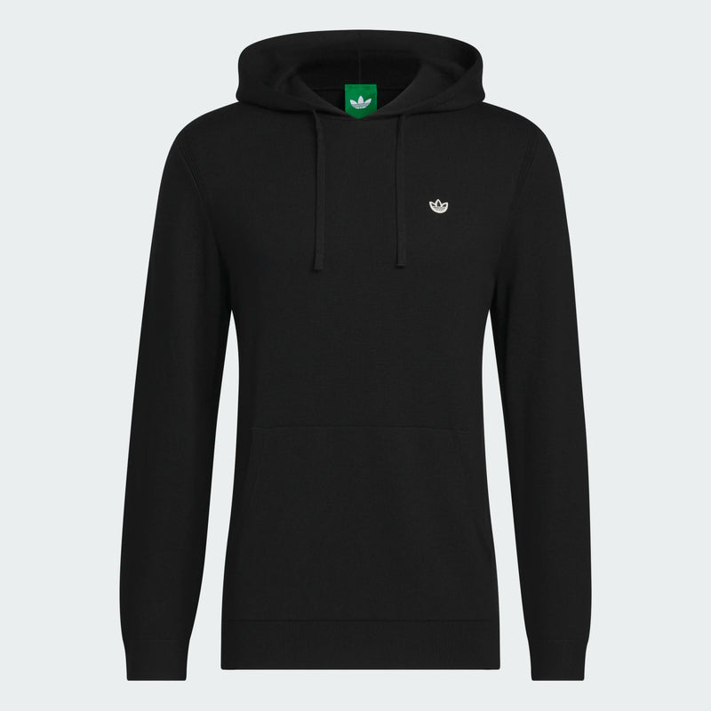 Originals Cashmere Blend Hoodie Black