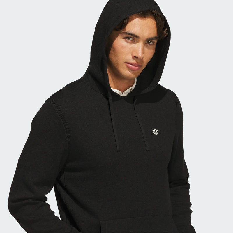 Originals Cashmere Blend Hoodie Black