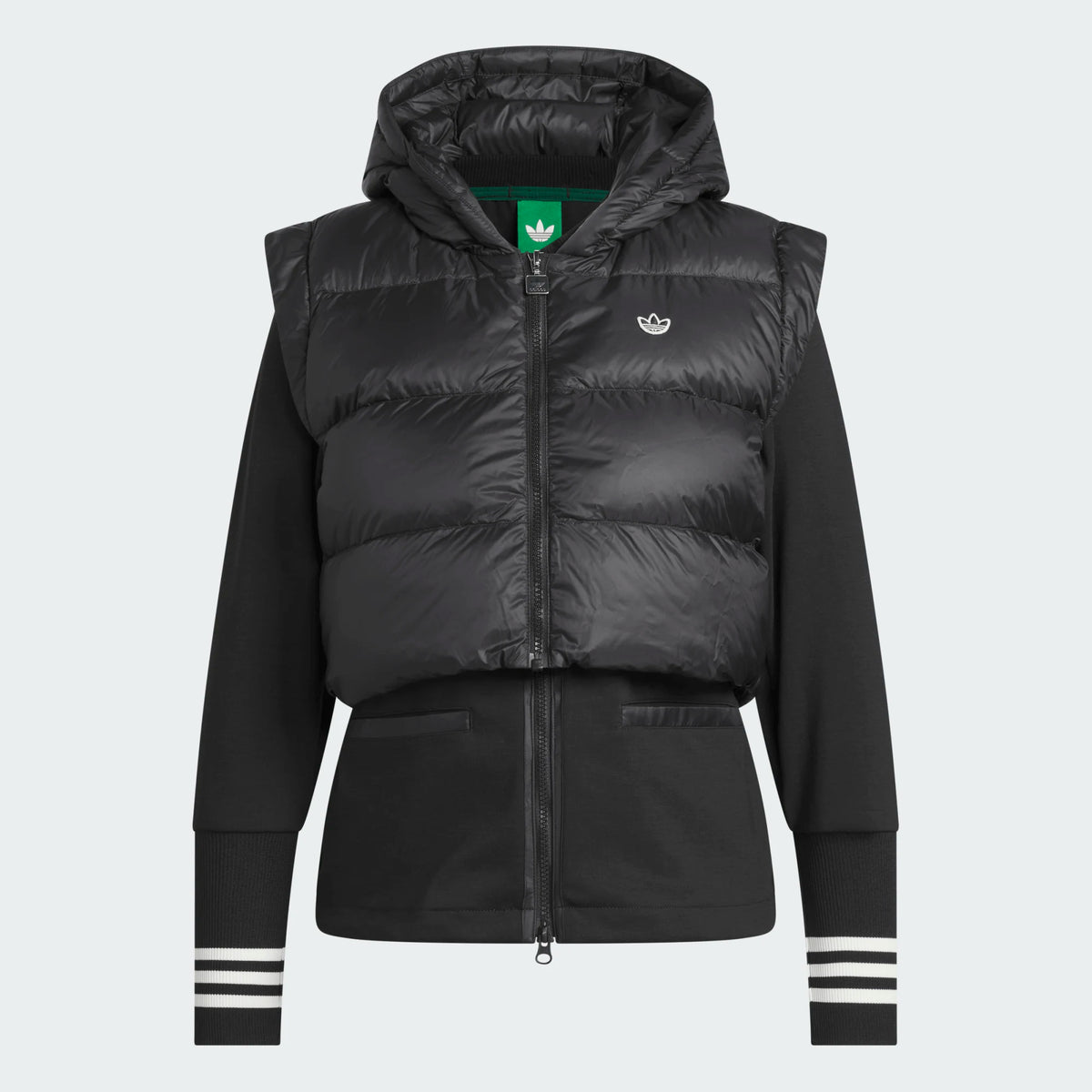 Womens Originals Down Jacket Black