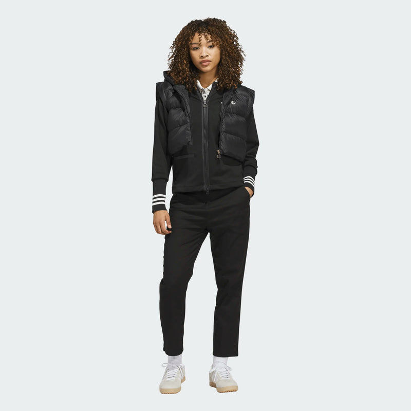 Womens Originals Down Jacket Black