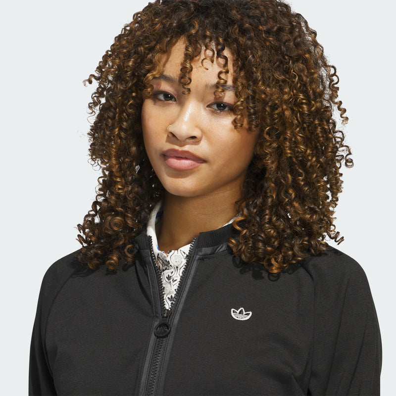 Womens Originals Down Jacket Black