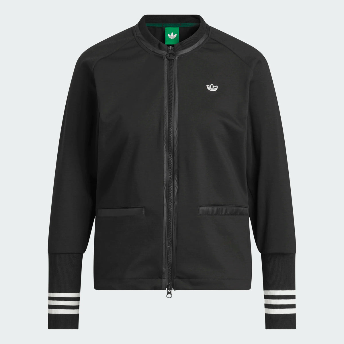 Womens Originals Down Jacket Black