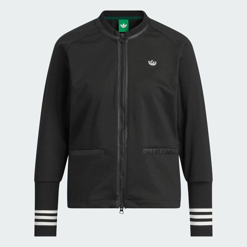 Womens Originals Down Jacket Black