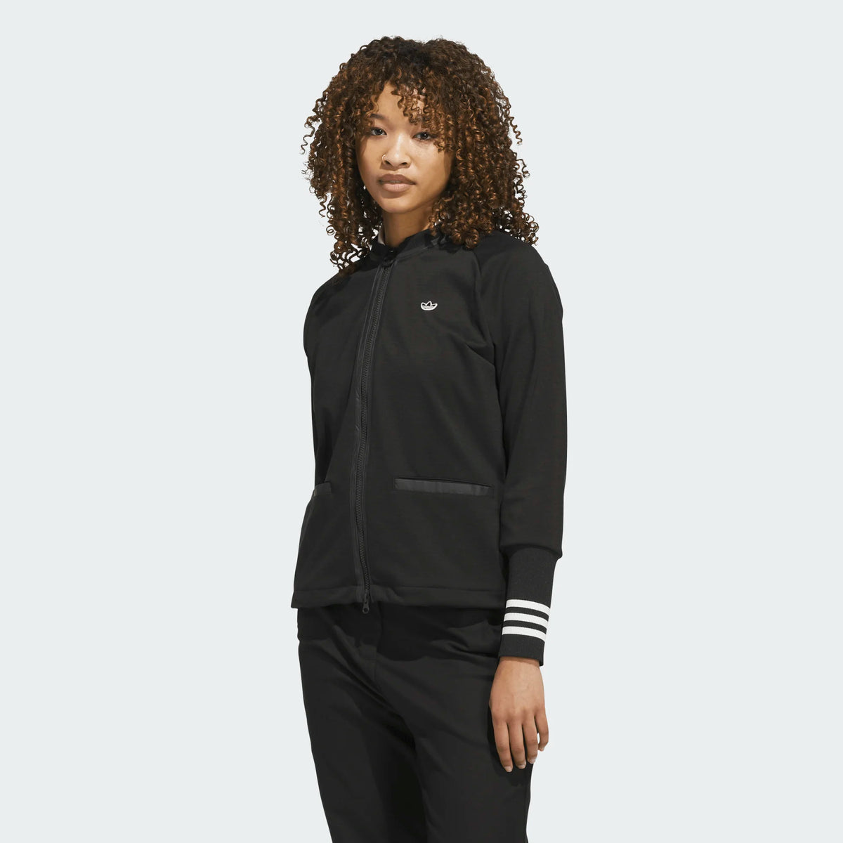 Womens Originals Down Jacket Black