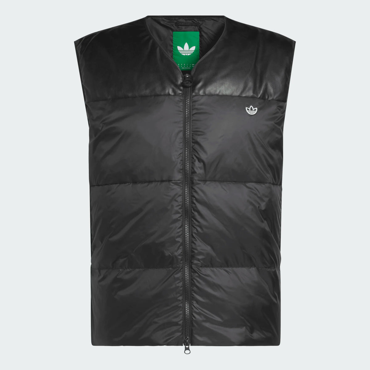 Originals Down Vest Black