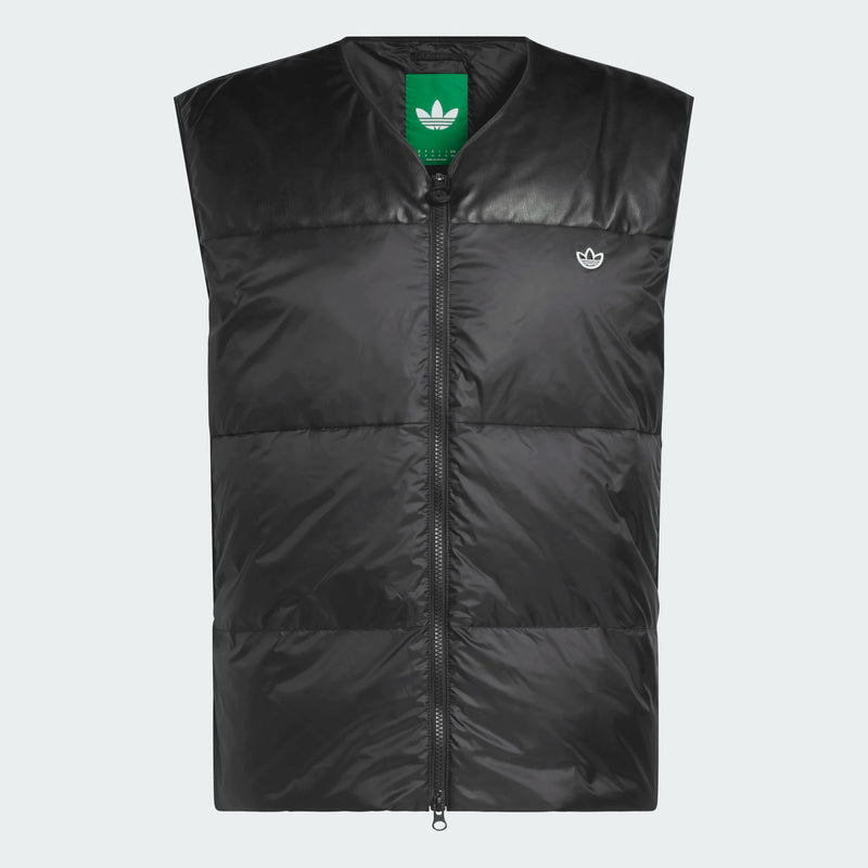 Originals Down Vest Black