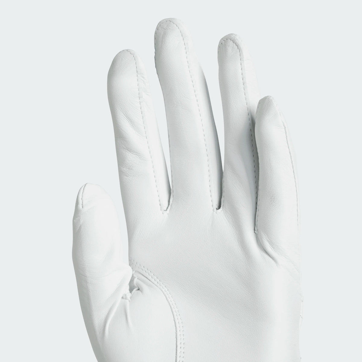 Originals Left Hand Leather Golf Glove White/Black