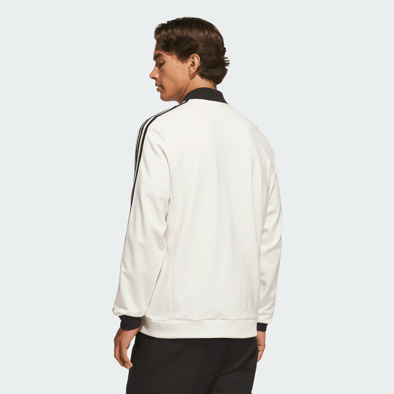 Originals 3-Stripe Quarter Zip