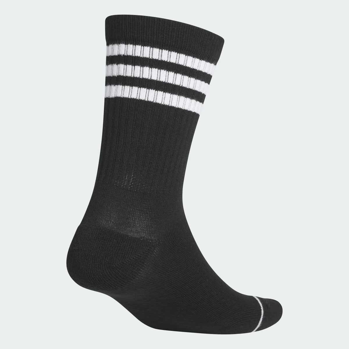 Originals Crew Socks Black