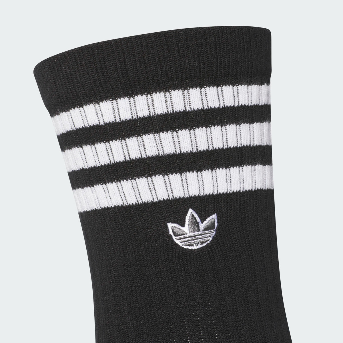Originals Crew Socks Black