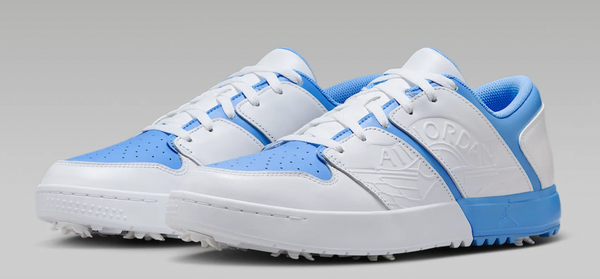 Air Jordan 1 Mule Golf “Chicago” – TRENDYGOLFUSA.COM Air Jordan 1 Mule Golf “Chicago” – TRENDYGOLFUSA.COM