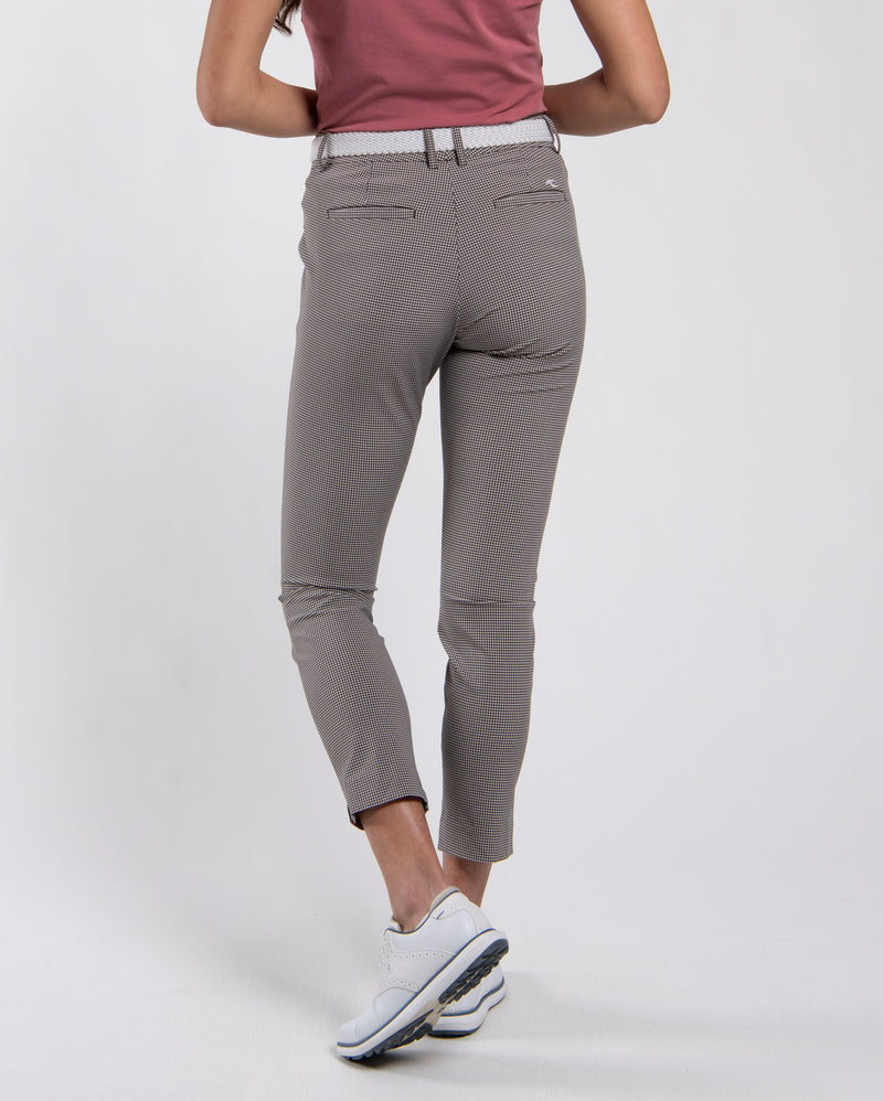 Womens Ikala 7/8 Treggings Pattern