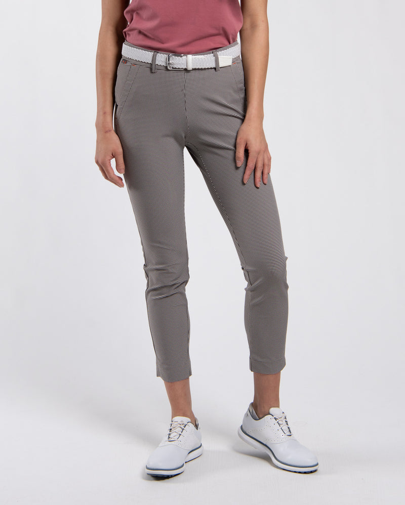 Womens Ikala 7/8 Treggings Pattern