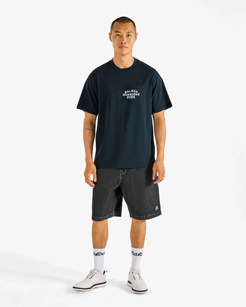 Foreman Shorts