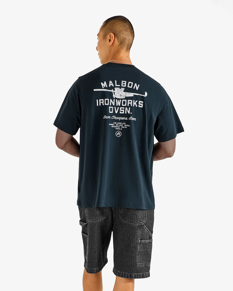 Foreman Shorts