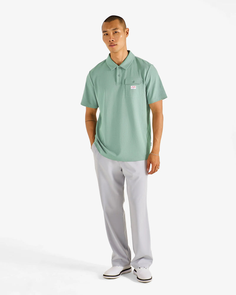 Jovis Benchmark Polo