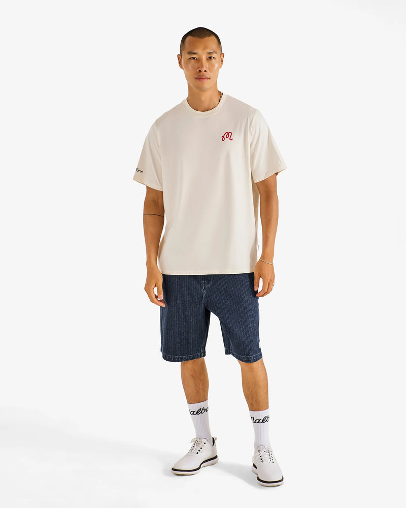 Bermuda Benchmark Tee