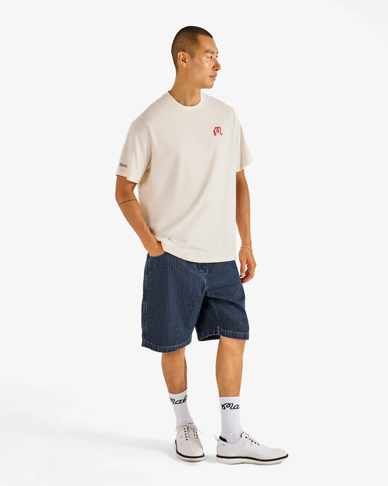 Bermuda Benchmark Tee