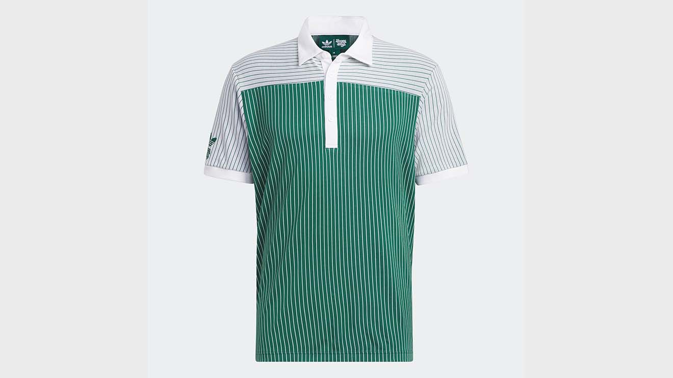 DAIGO　HYPEGOLF WOVEN NYLON FULL WOVEN NYLON FULL ZIP JACKET WHITE – HYPEGOLF ONLINE STORE