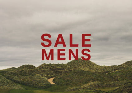 MEN'S SALE