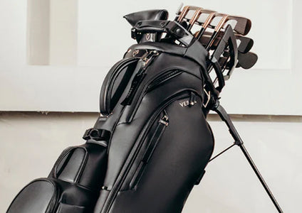 Shop: Golf Bags