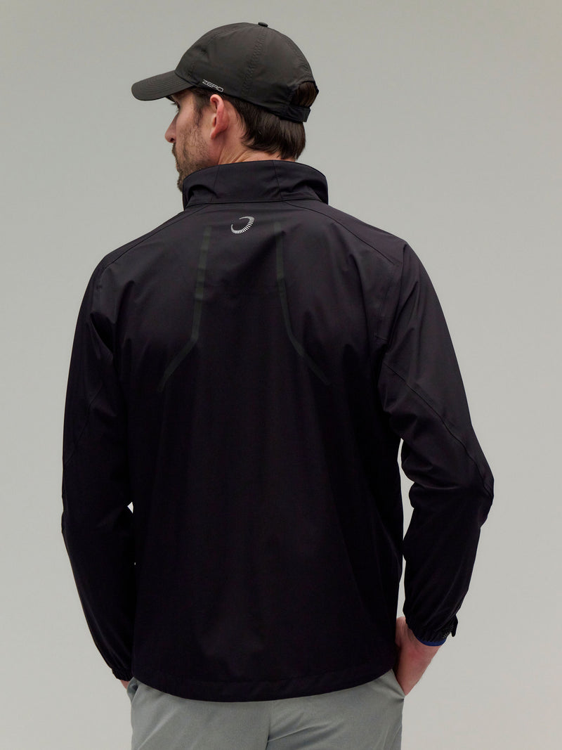 Z2000 Jacket Black