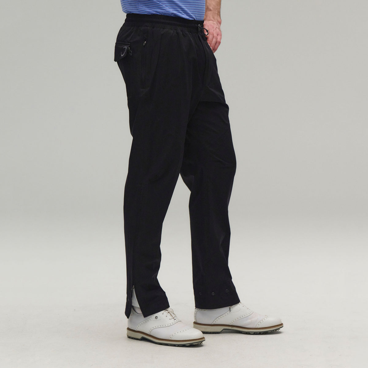 Z2000 Pant 2.0 Black 32 Inseam