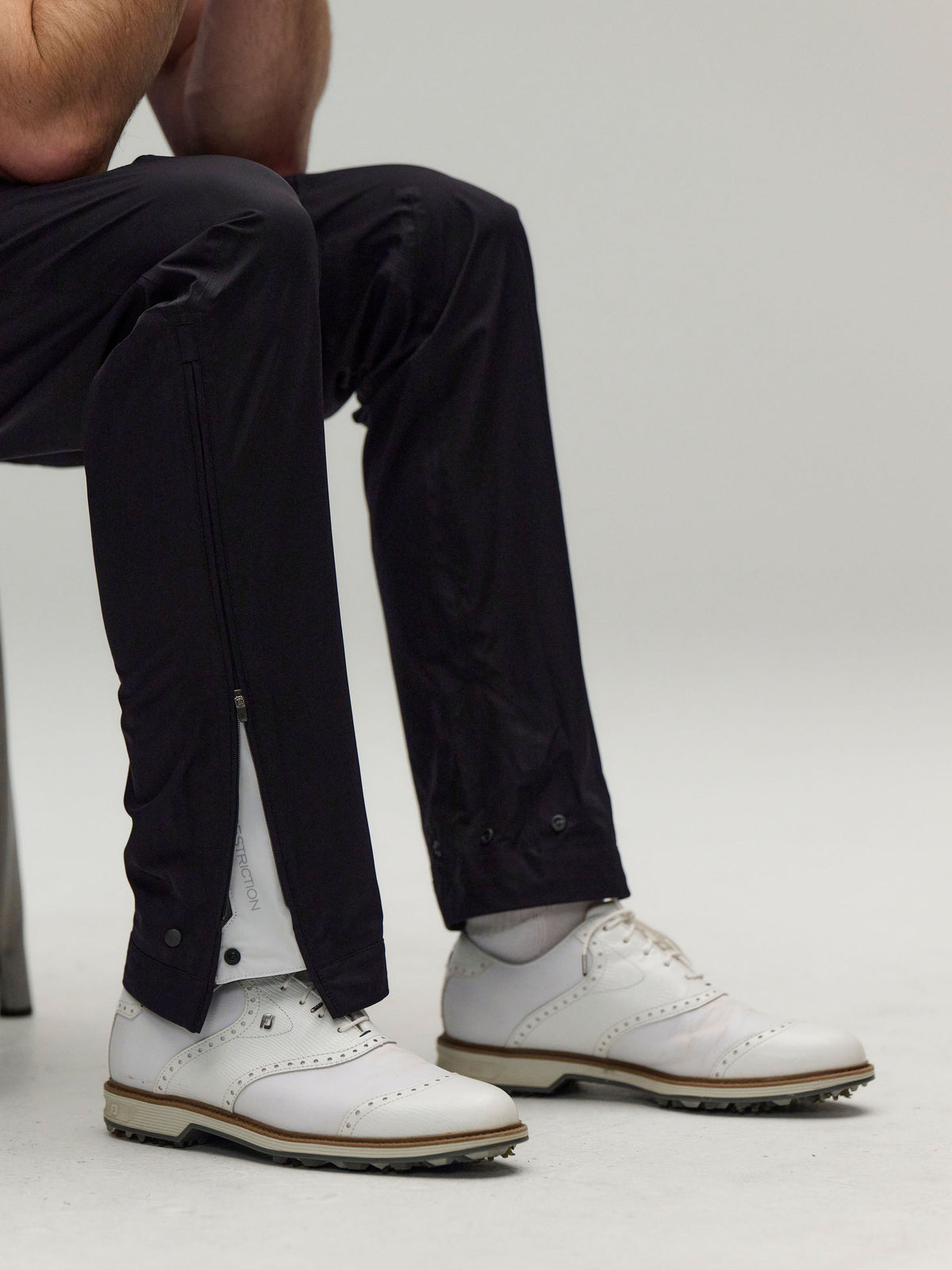 Z2000 Pant 2.0 Black 32 Inseam