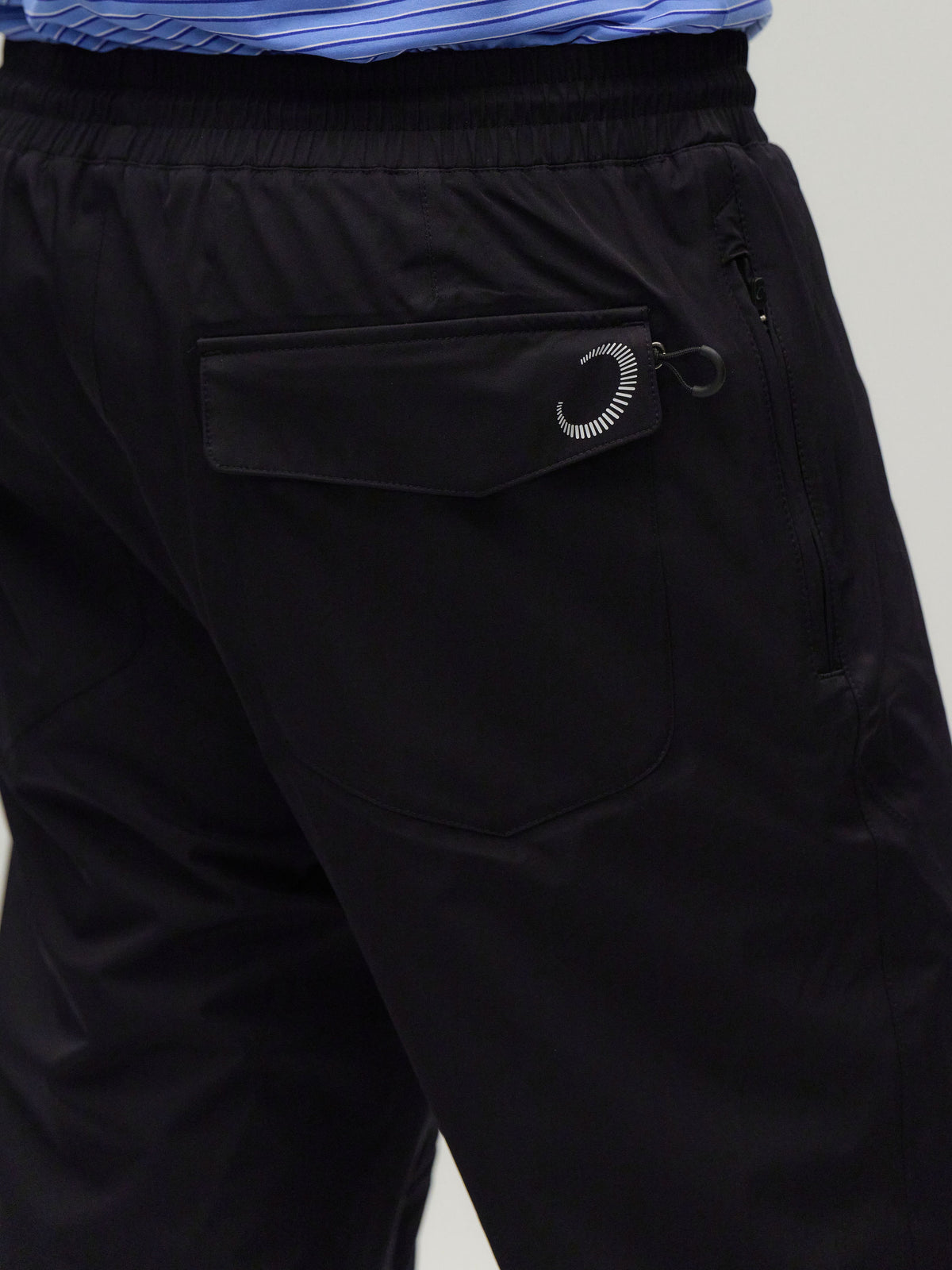 Z2000 Pant 2.0 Black 32 Inseam